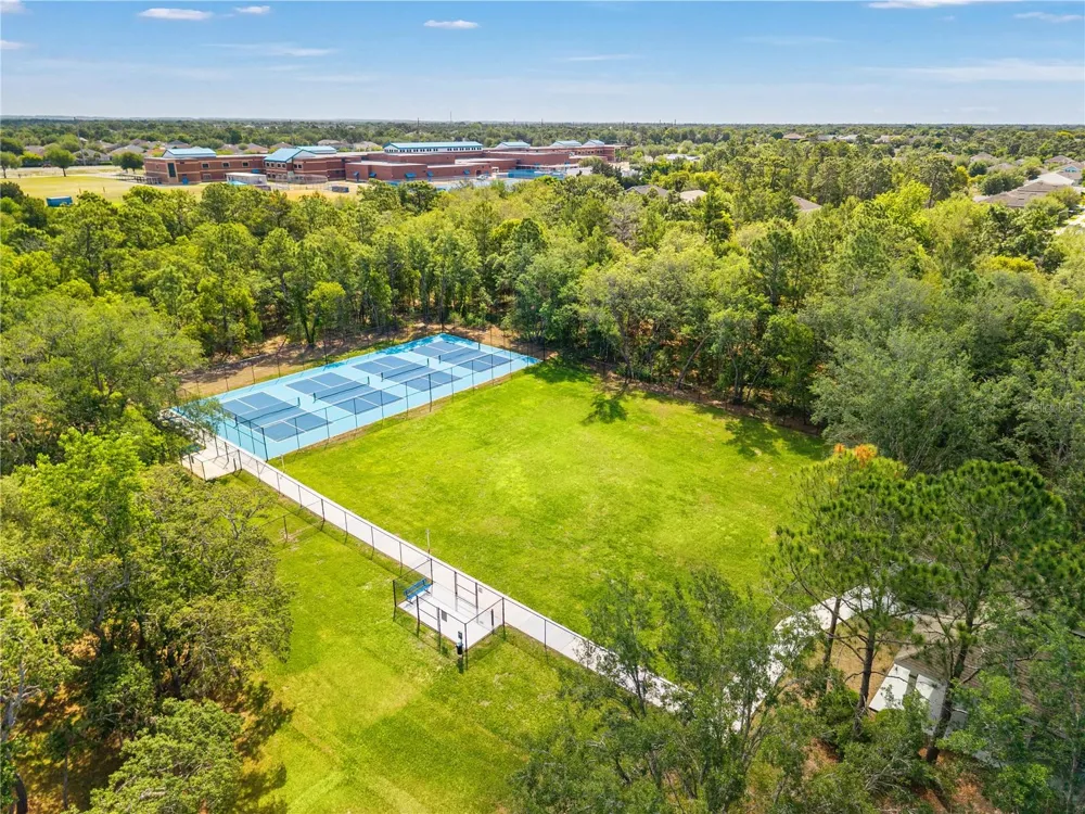 5598 THORNGROVE WAY Spring Hill, FL 34609
