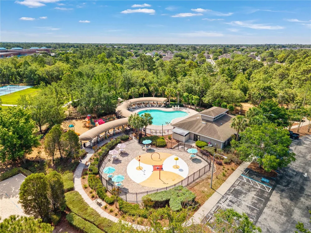 5598 THORNGROVE WAY Spring Hill, FL 34609