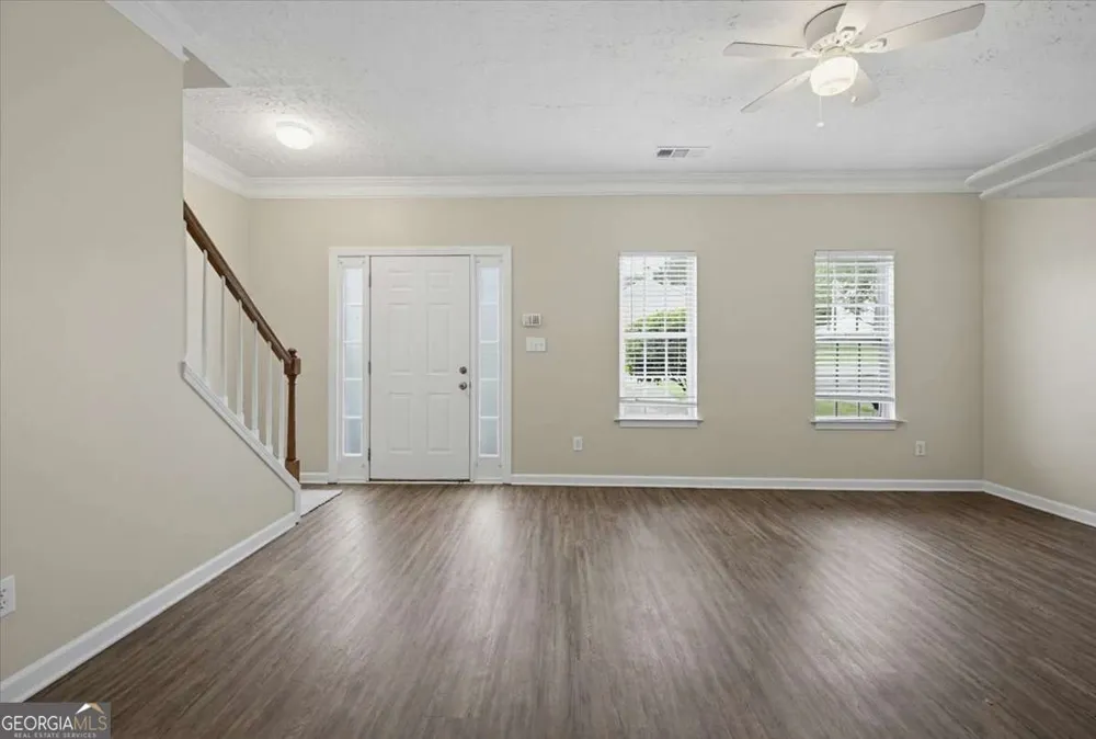 26 Hampton DR Cartersville, GA 30121