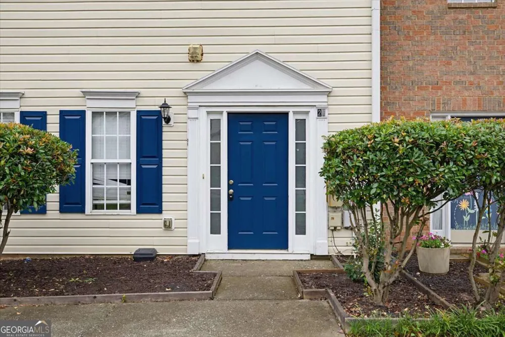 26 Hampton DR Cartersville, GA 30121