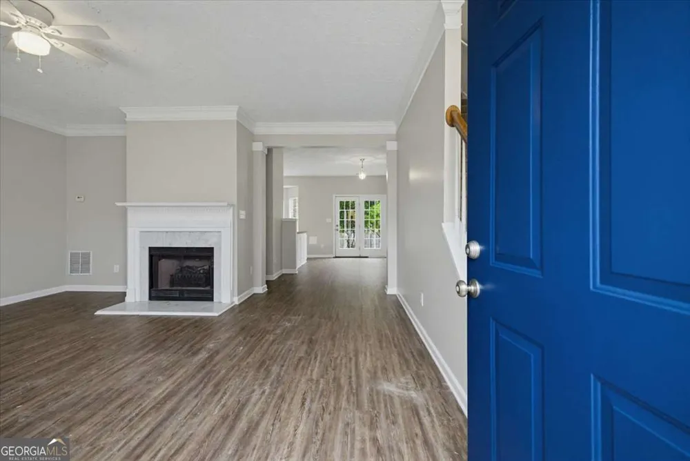 26 Hampton DR Cartersville, GA 30121