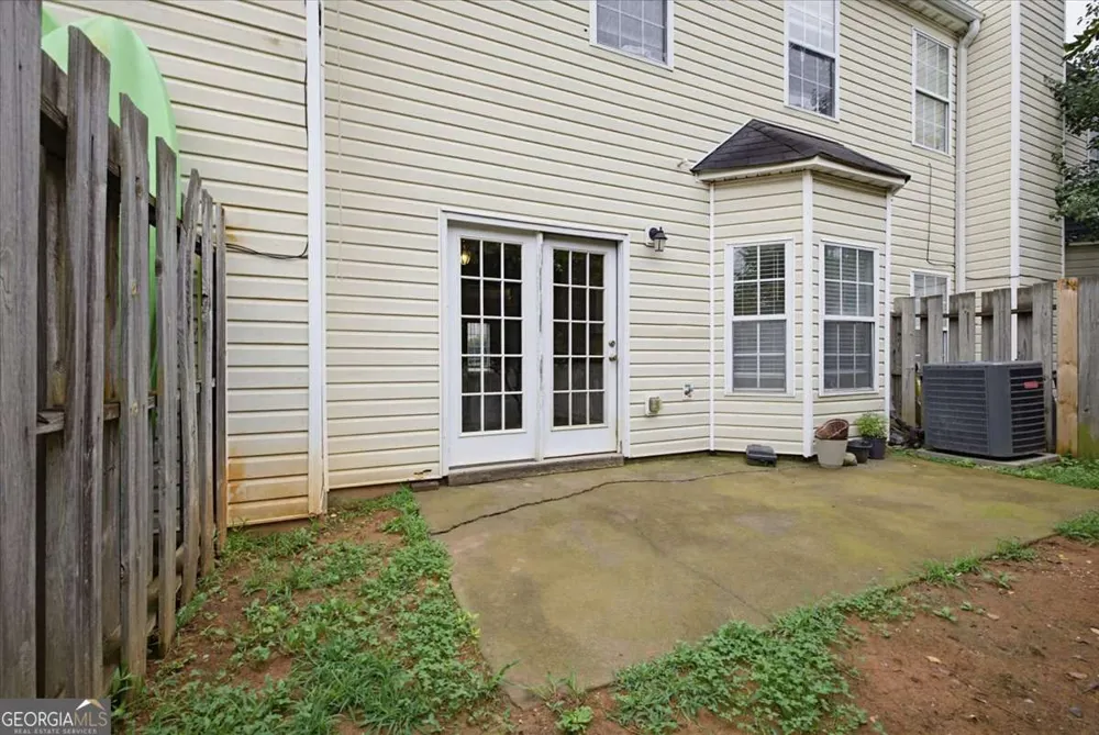 26 Hampton DR Cartersville, GA 30121