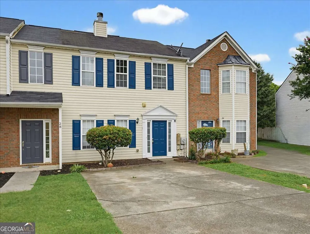 26 Hampton DR Cartersville, GA 30121