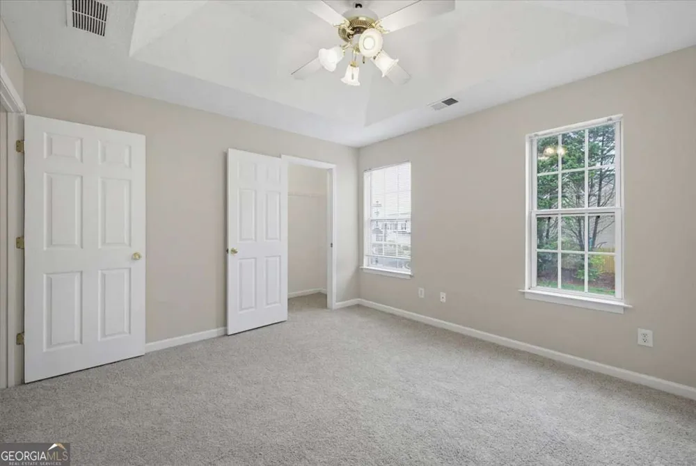 26 Hampton DR Cartersville, GA 30121