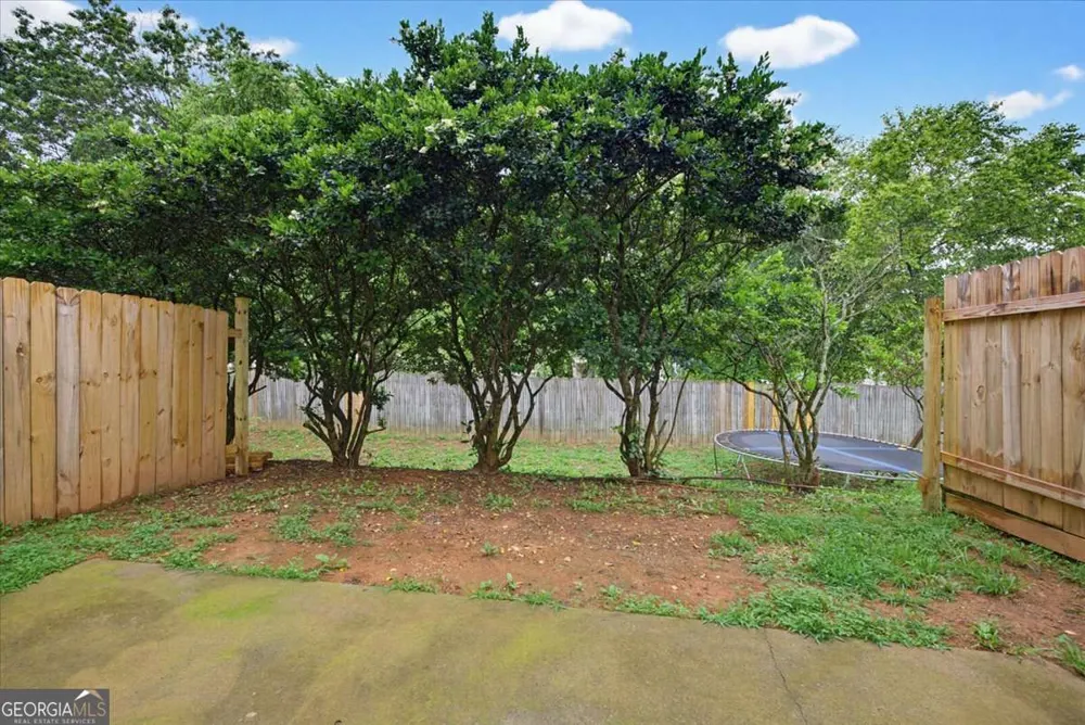 26 Hampton DR Cartersville, GA 30121