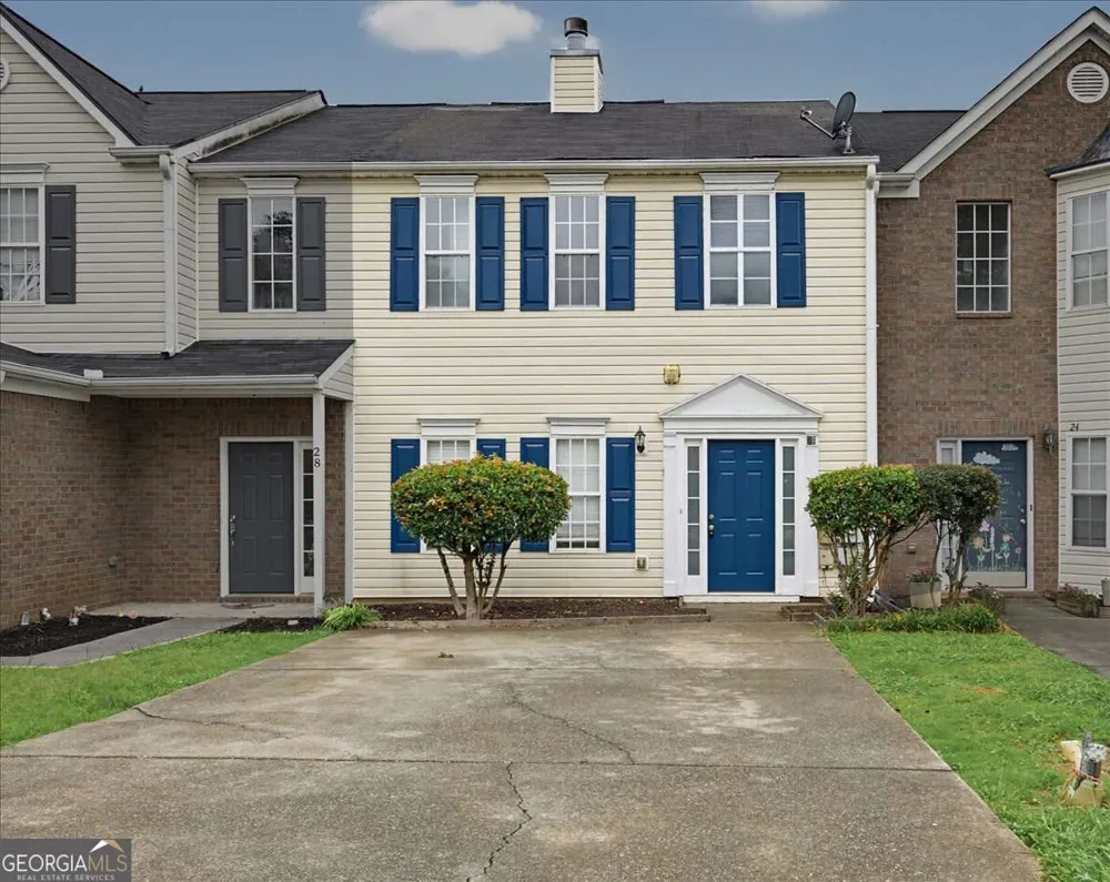 26 Hampton DR Cartersville, GA 30121