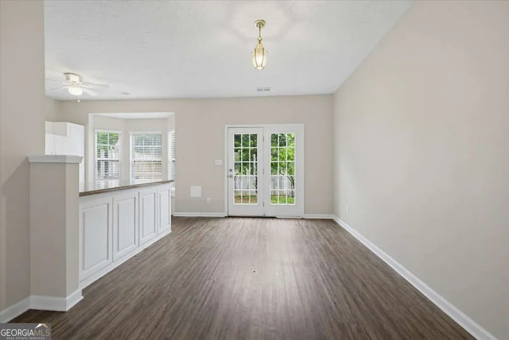 26 Hampton DR Cartersville, GA 30121