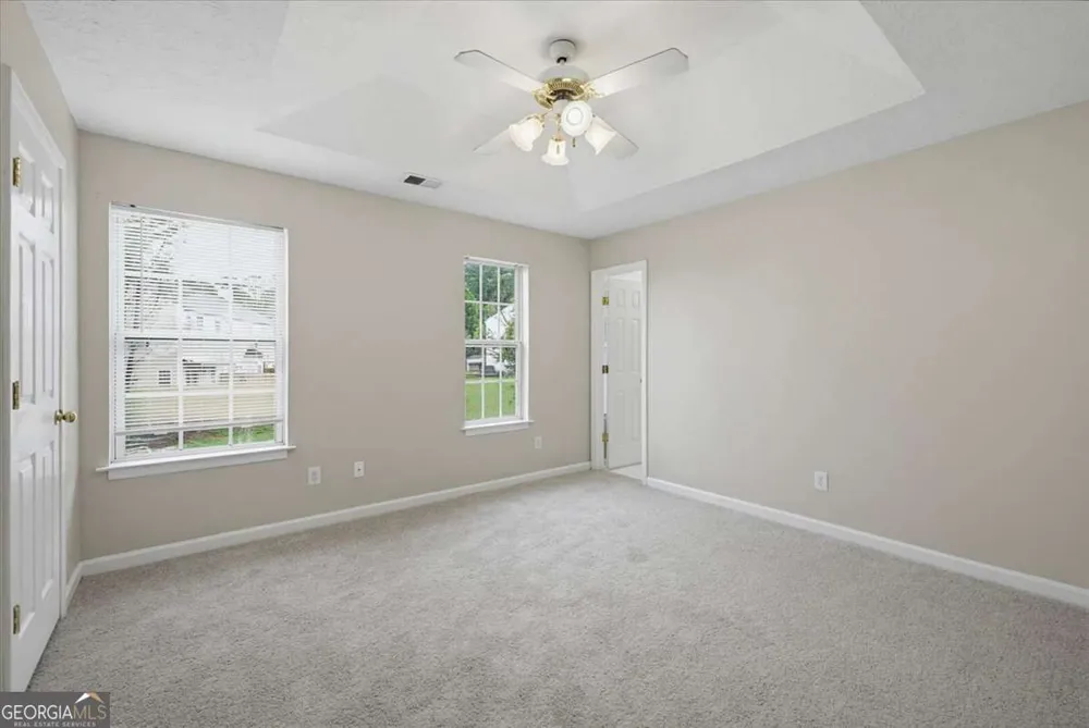 26 Hampton DR Cartersville, GA 30121