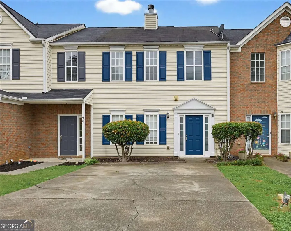 26 Hampton DR Cartersville, GA 30121