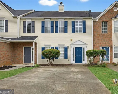26 Hampton DR