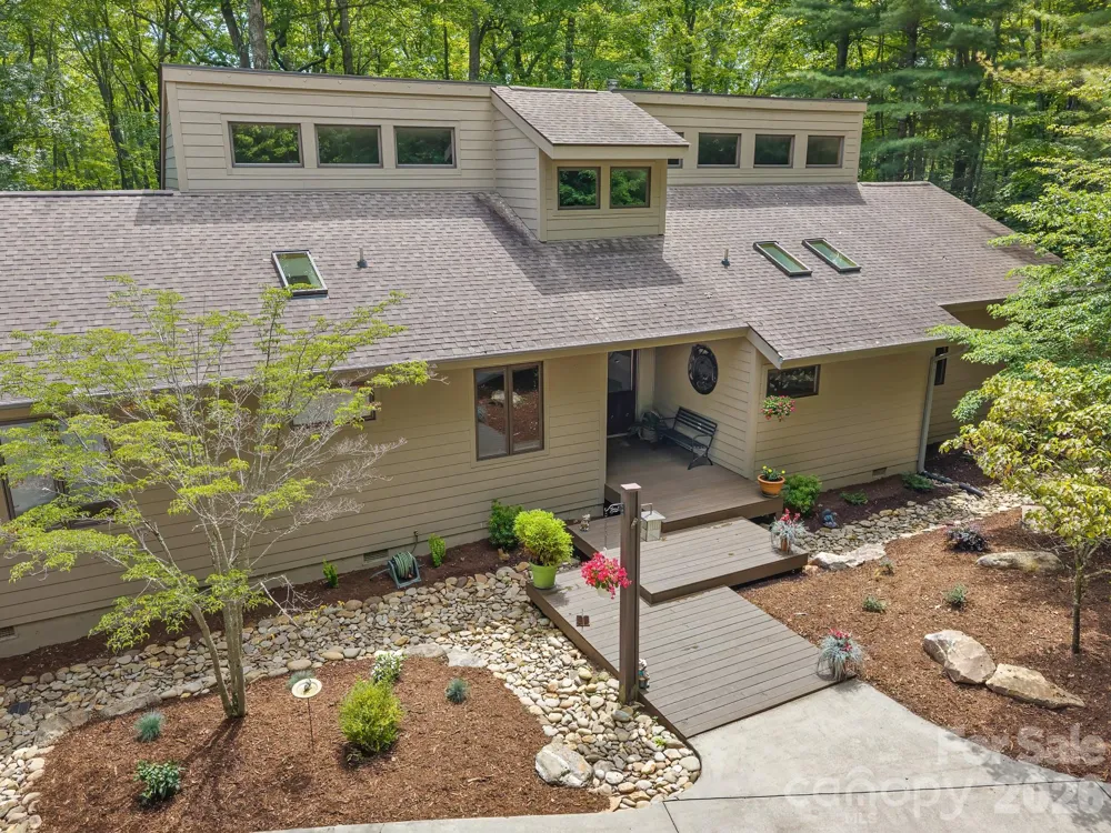 1370 Salola Lane Brevard, NC 28712