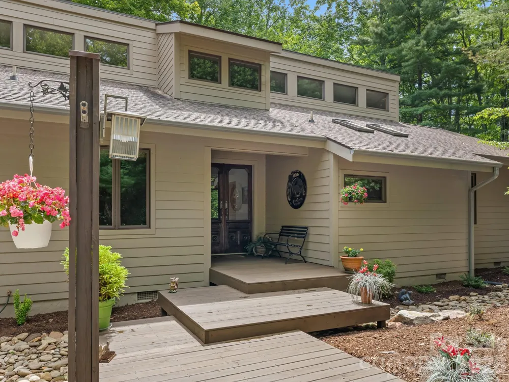 1370 Salola Lane Brevard, NC 28712