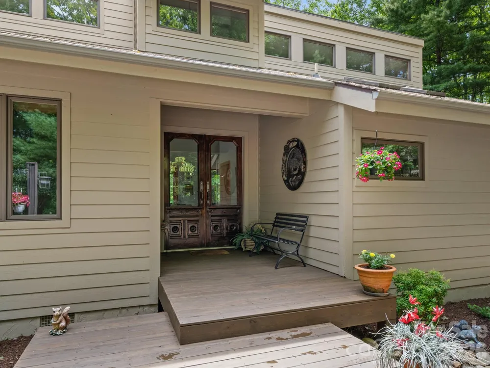 1370 Salola Lane Brevard, NC 28712