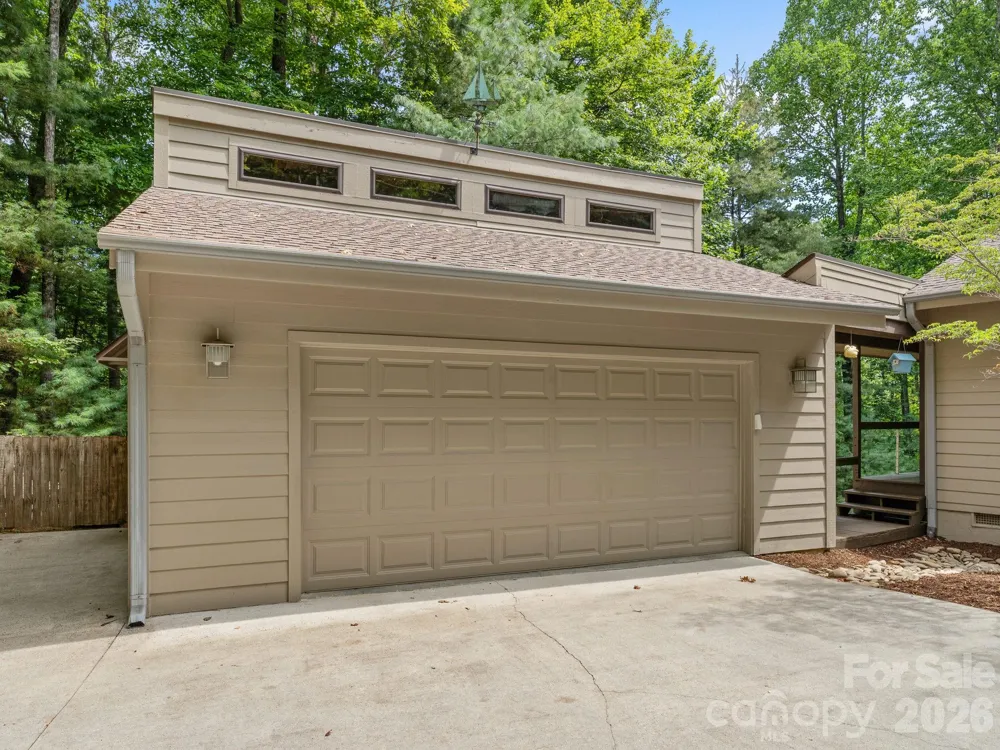 1370 Salola Lane Brevard, NC 28712