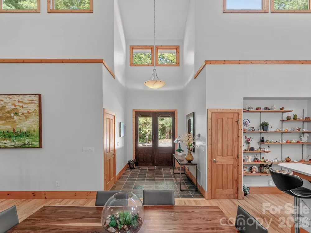1370 Salola Lane Brevard, NC 28712