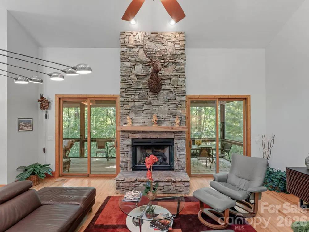 1370 Salola Lane Brevard, NC 28712