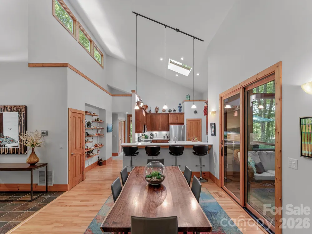 1370 Salola Lane Brevard, NC 28712