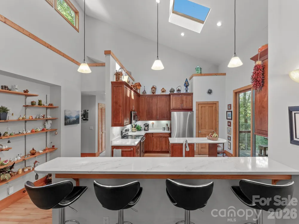 1370 Salola Lane Brevard, NC 28712