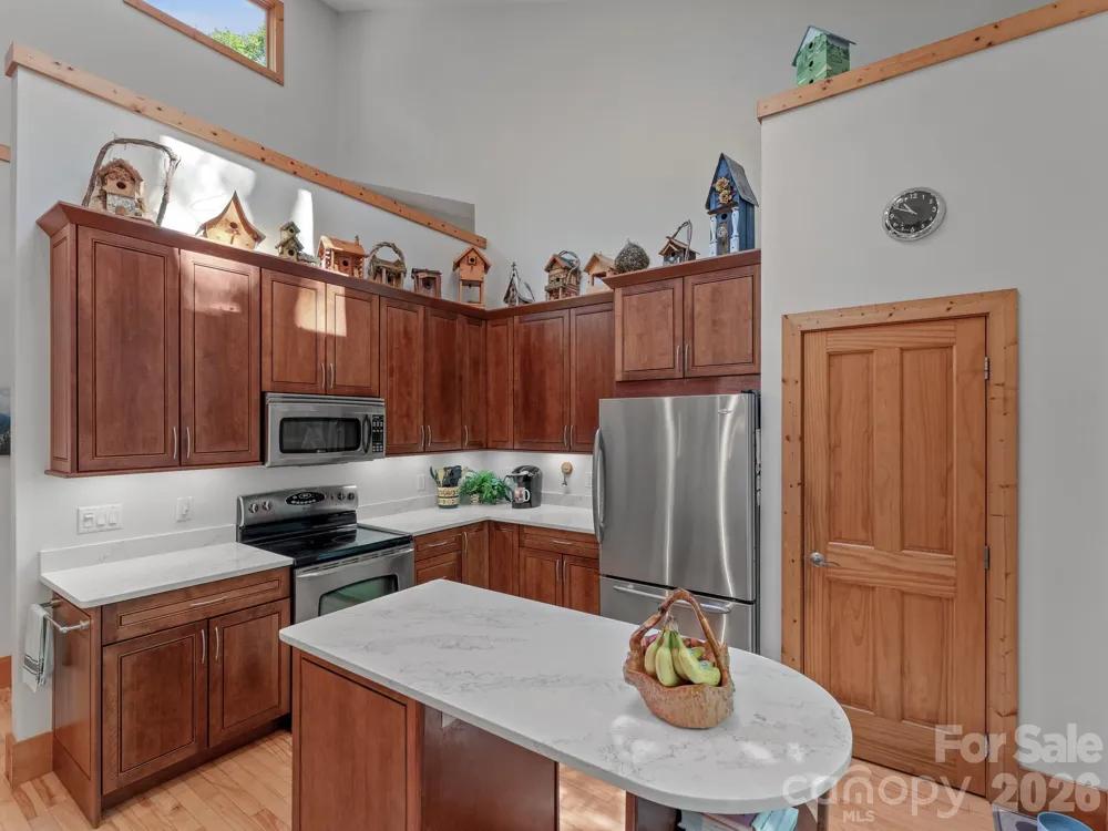 1370 Salola Lane Brevard, NC 28712