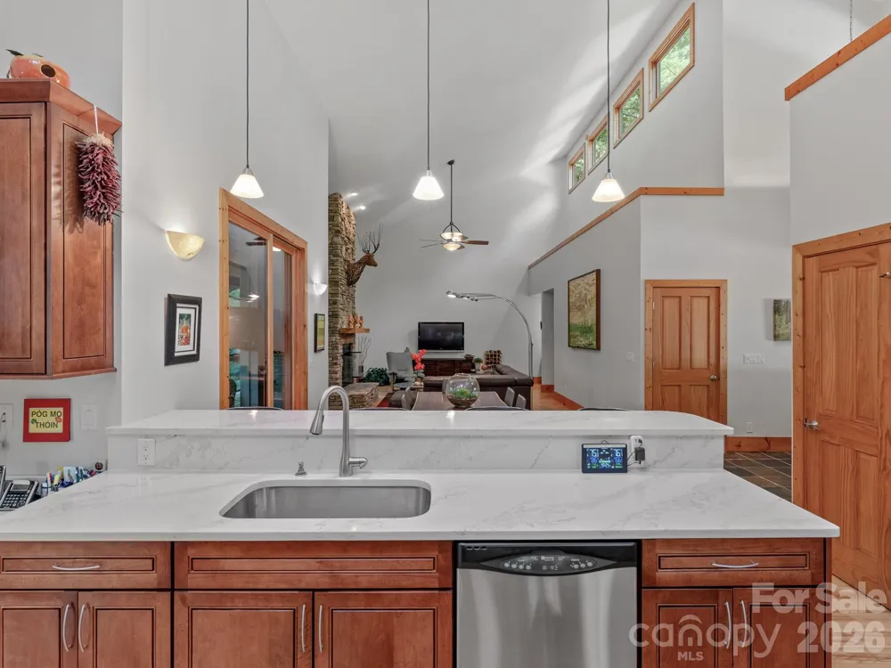 1370 Salola Lane Brevard, NC 28712