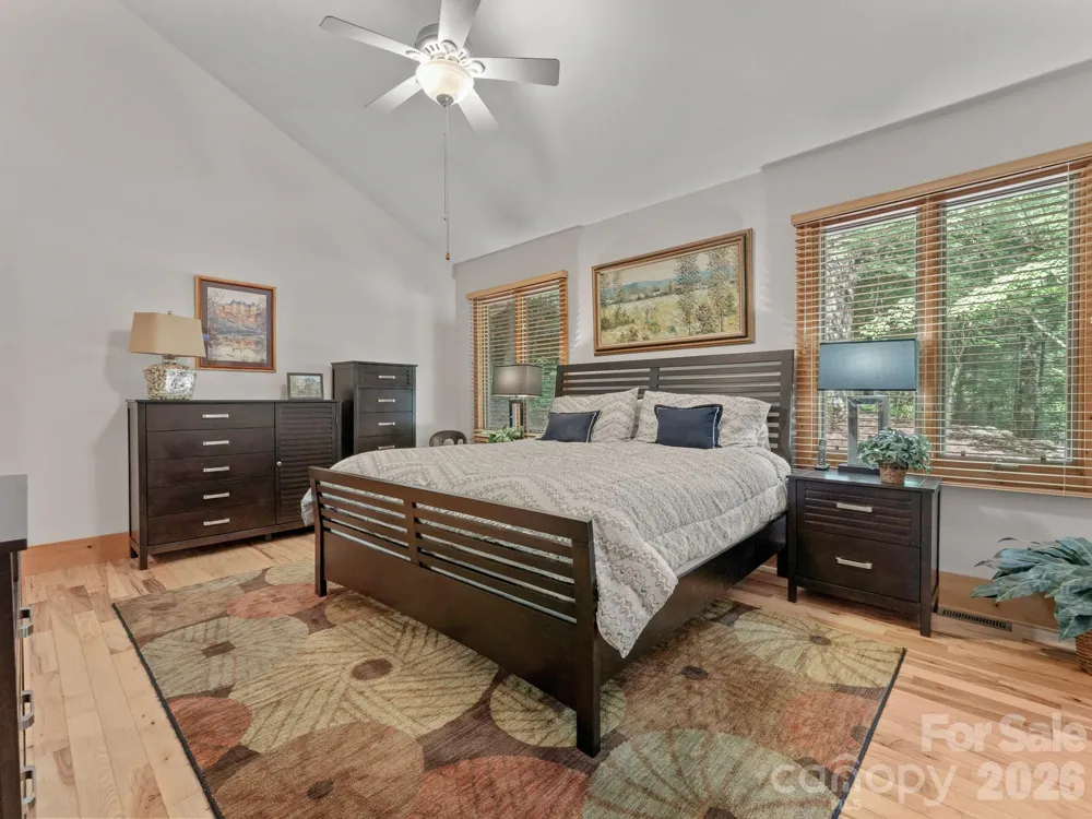 1370 Salola Lane Brevard, NC 28712
