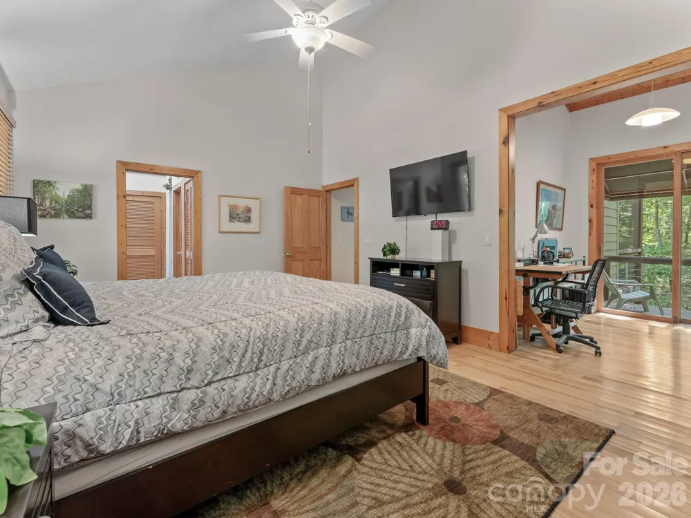1370 Salola Lane Brevard, NC 28712