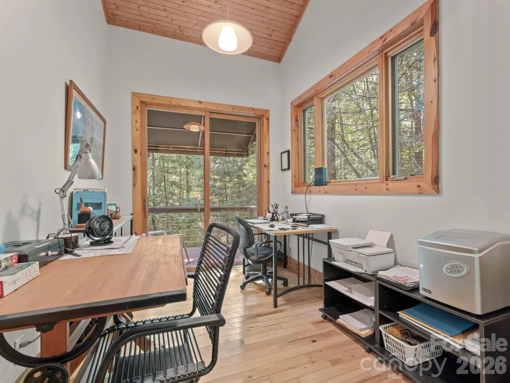 1370 Salola Lane Brevard, NC 28712