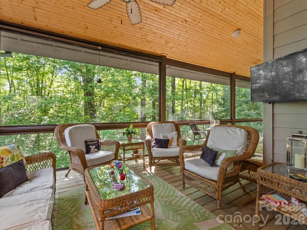 1370 Salola Lane Brevard, NC 28712