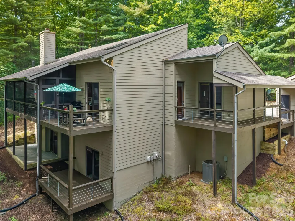 1370 Salola Lane Brevard, NC 28712