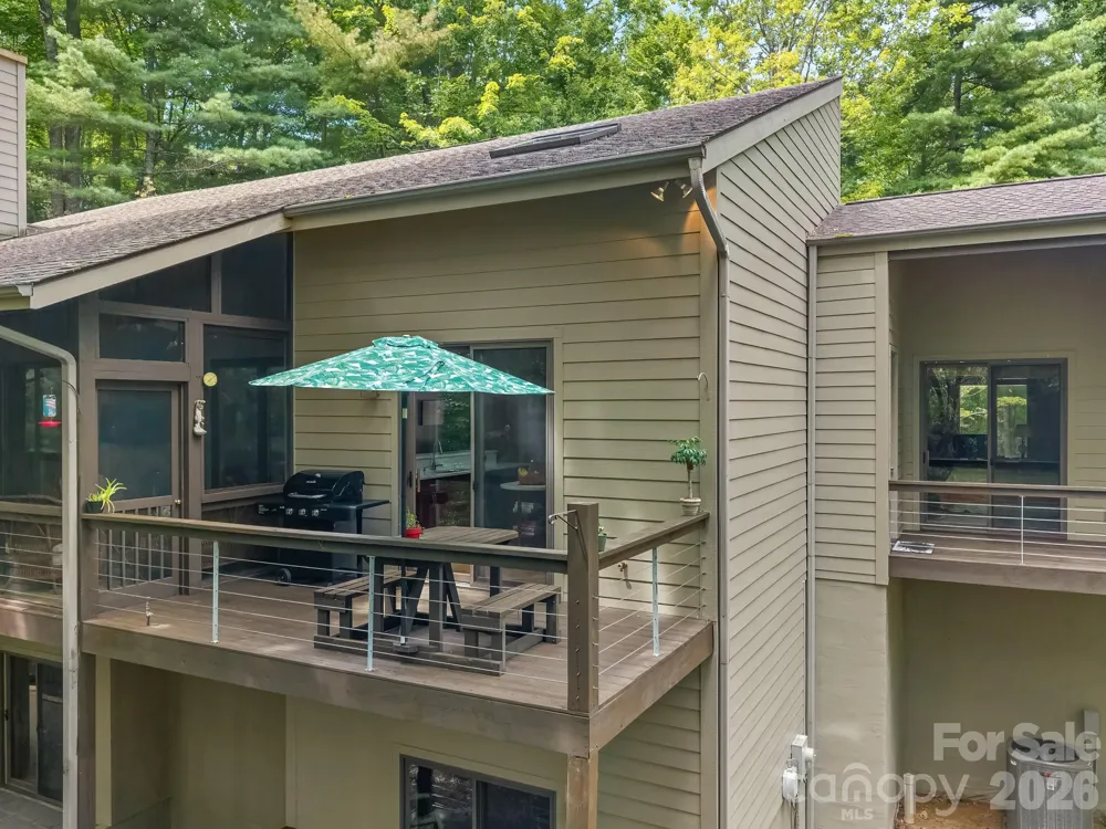 1370 Salola Lane Brevard, NC 28712