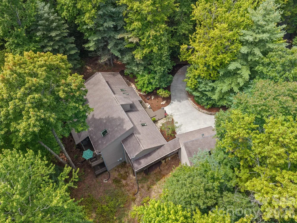 1370 Salola Lane Brevard, NC 28712