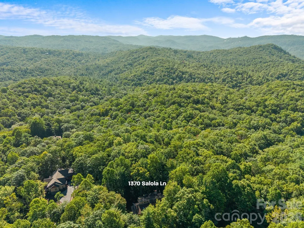 1370 Salola Lane Brevard, NC 28712