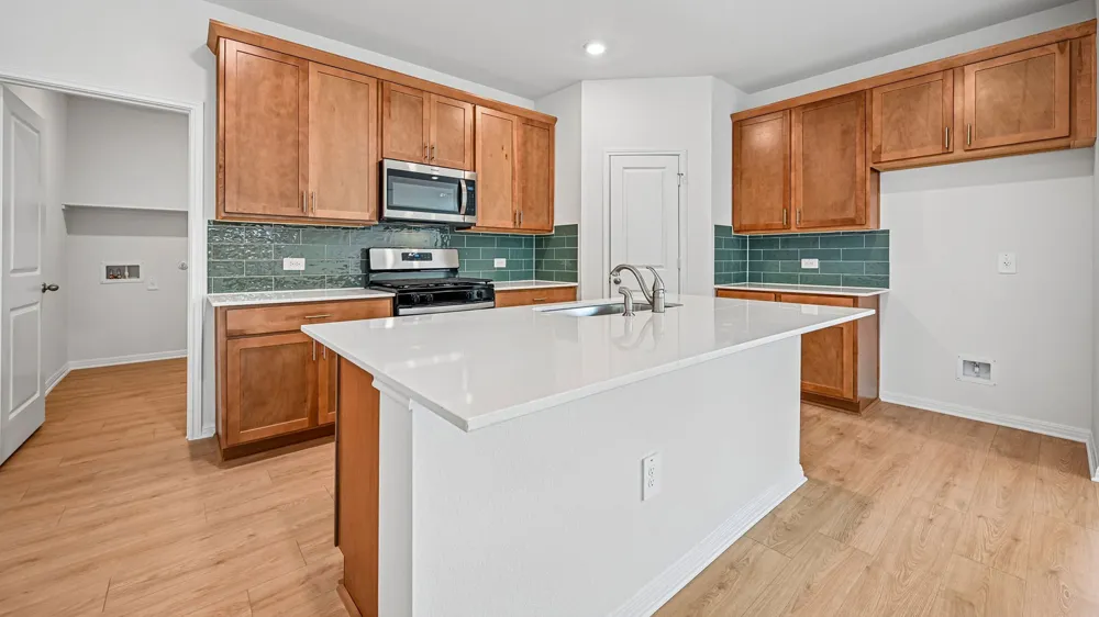 13717 Carper Drive Manor, TX 78653