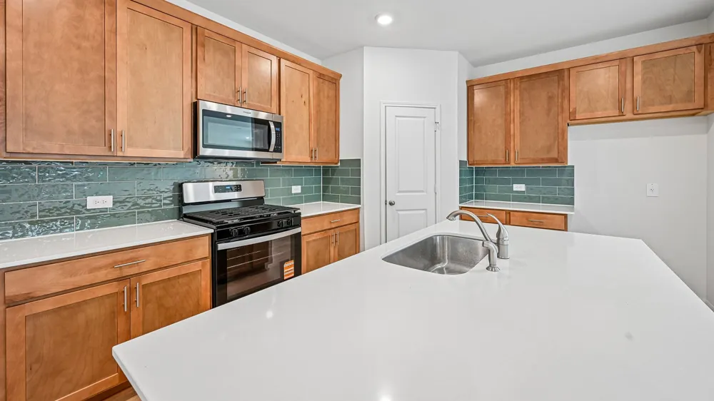 13717 Carper Drive Manor, TX 78653