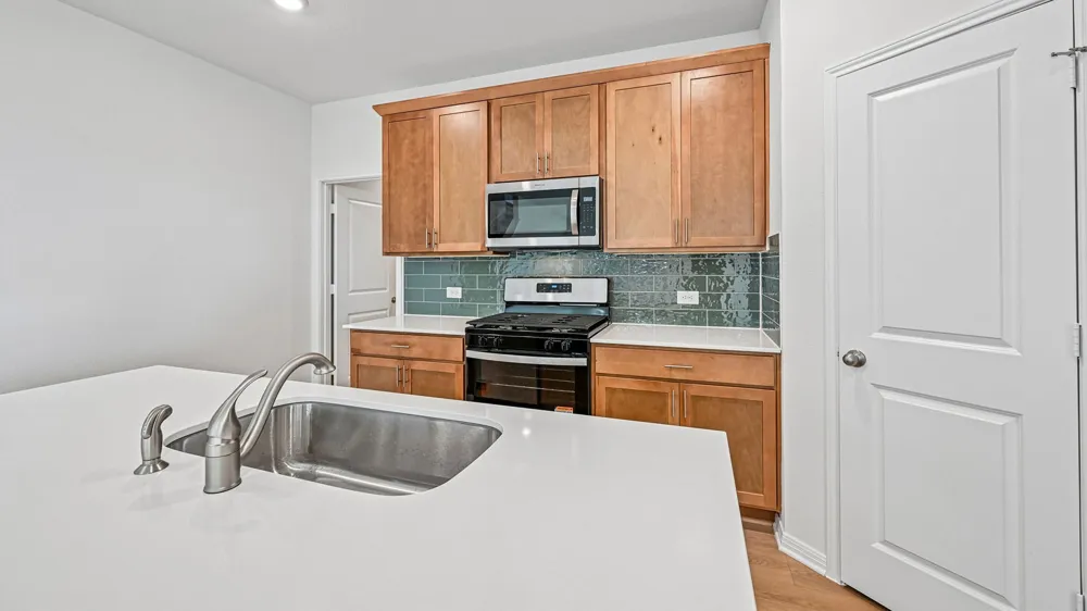 13717 Carper Drive Manor, TX 78653