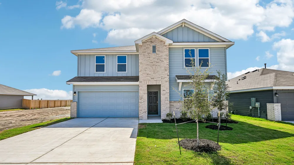 13717 Carper Drive Manor, TX 78653