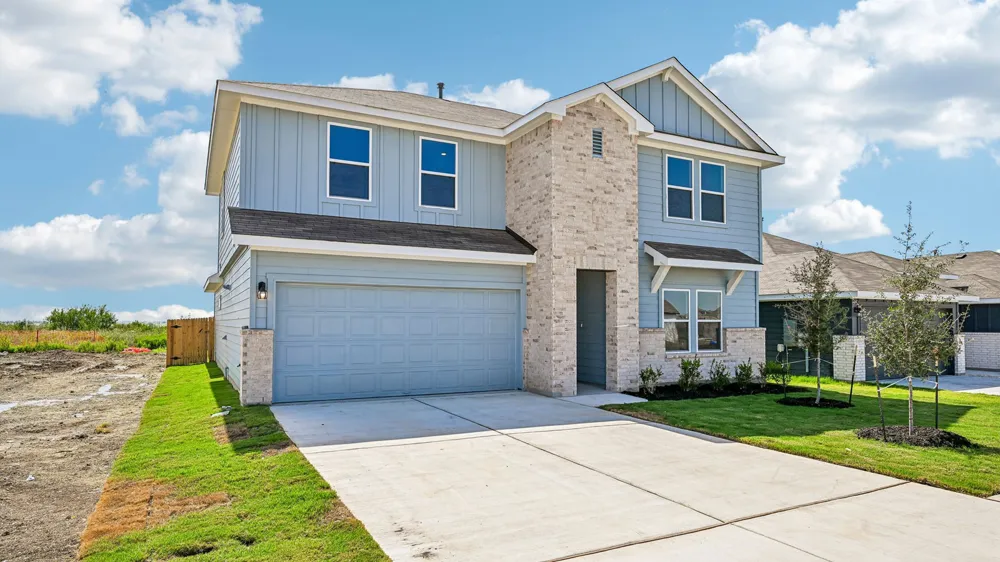 13717 Carper Drive Manor, TX 78653