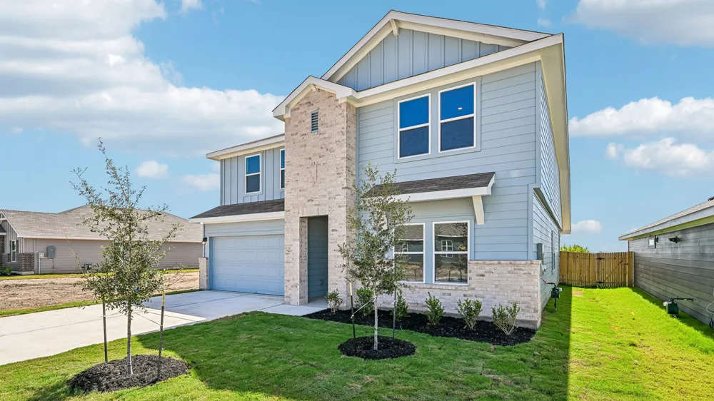 13717 Carper Drive Manor, TX 78653
