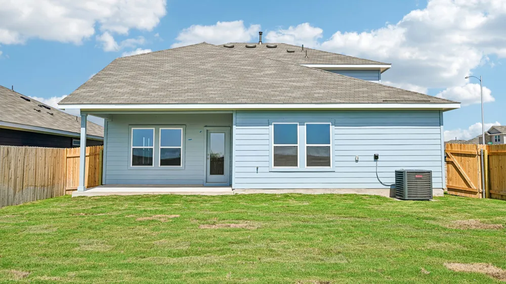 13717 Carper Drive Manor, TX 78653