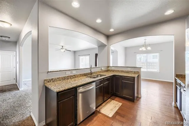 10202 Boulder Ridge Drive Peyton, CO 80831