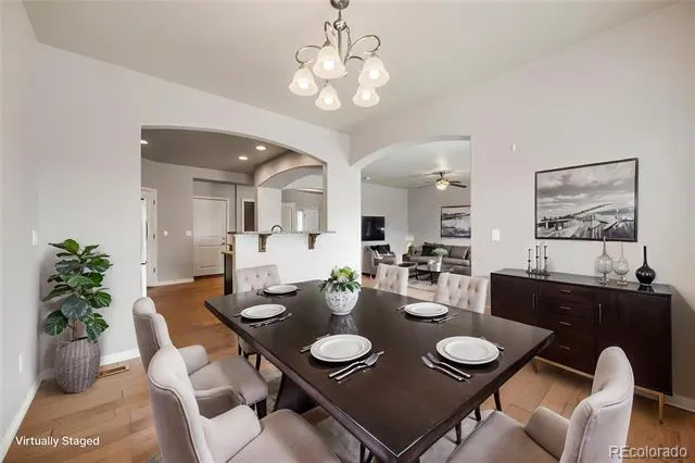 10202 Boulder Ridge Drive Peyton, CO 80831