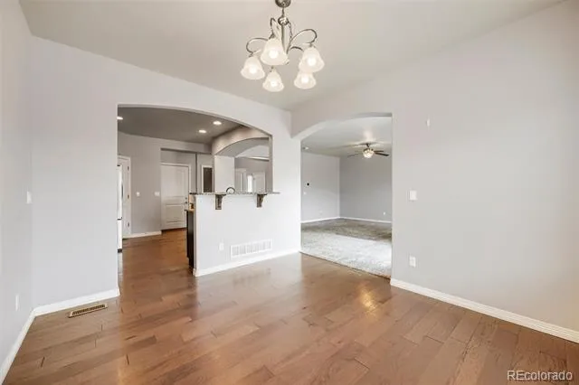 10202 Boulder Ridge Drive Peyton, CO 80831