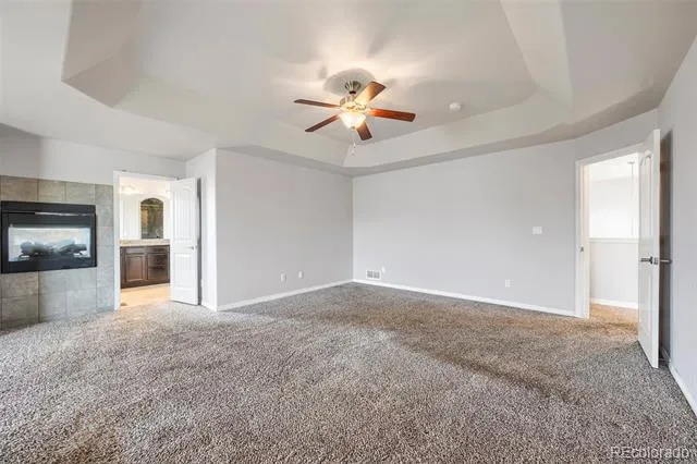 10202 Boulder Ridge Drive Peyton, CO 80831
