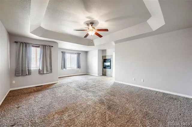 10202 Boulder Ridge Drive Peyton, CO 80831