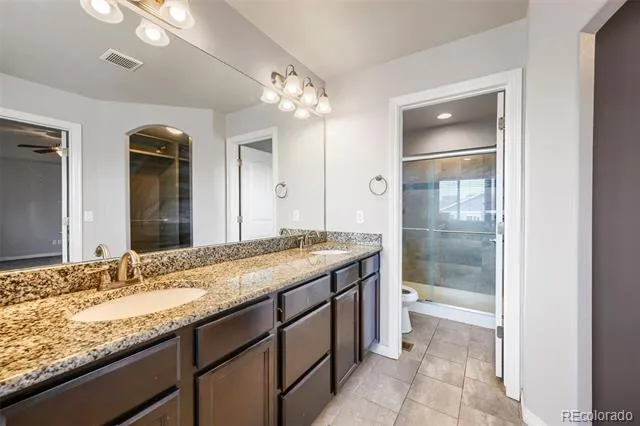 10202 Boulder Ridge Drive Peyton, CO 80831