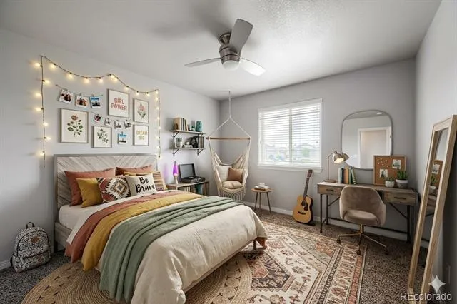 10202 Boulder Ridge Drive Peyton, CO 80831