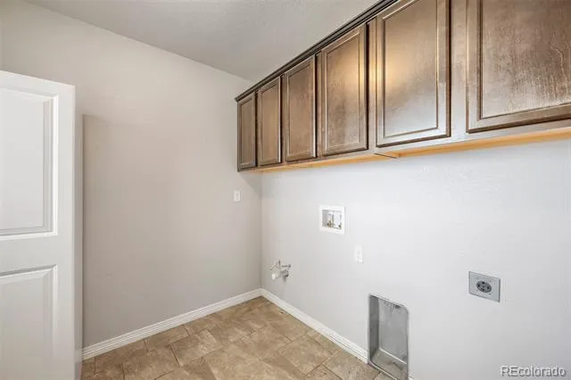 10202 Boulder Ridge Drive Peyton, CO 80831