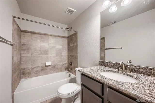 10202 Boulder Ridge Drive Peyton, CO 80831
