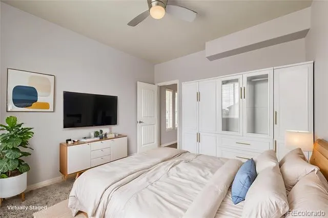 10202 Boulder Ridge Drive Peyton, CO 80831