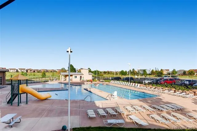 10202 Boulder Ridge Drive Peyton, CO 80831